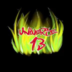 Universe 13